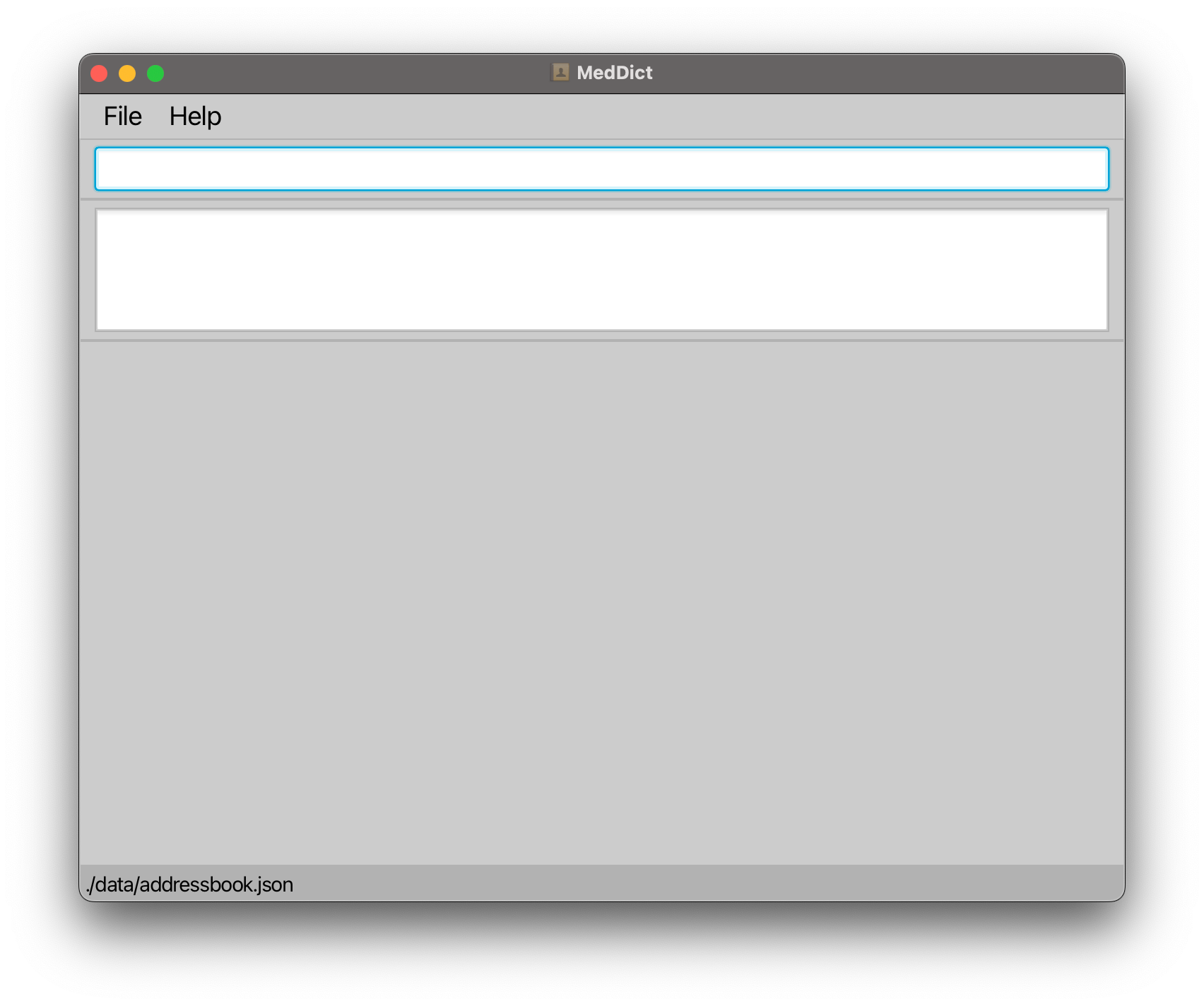 macOS Start-Up